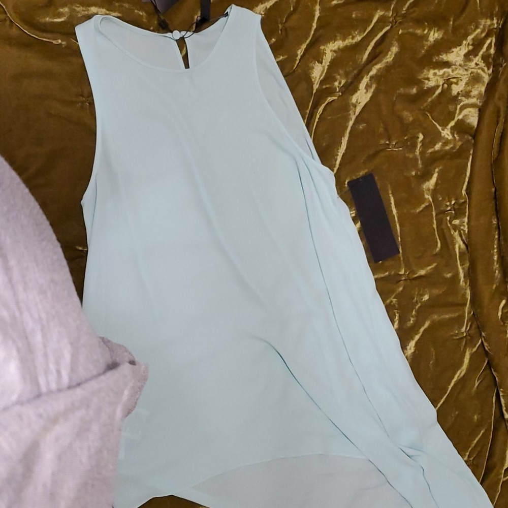BCBG Kenda Top
